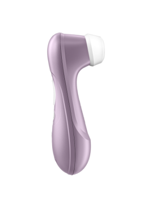 Stimulateur de clitoris violet Pro 2 Satisfyer - CC597794